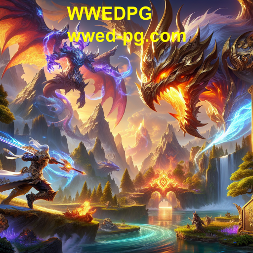 Explorando o Mundo dos Jogos de Fantasia